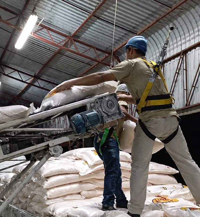 Operações Logísticas